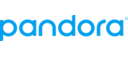 Pandora badge