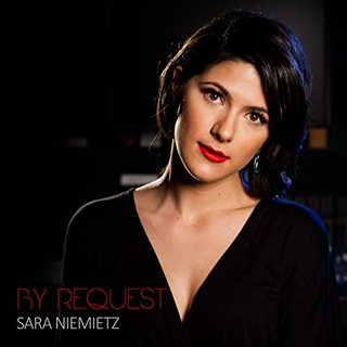 Sara Niemietz album