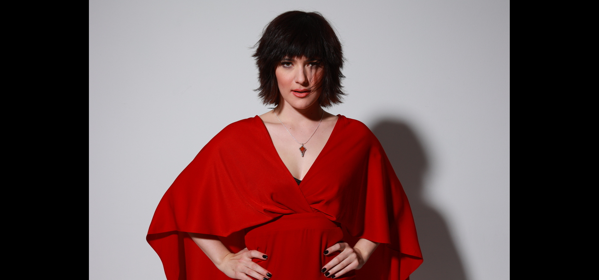 Sara Niemietz event:  2022