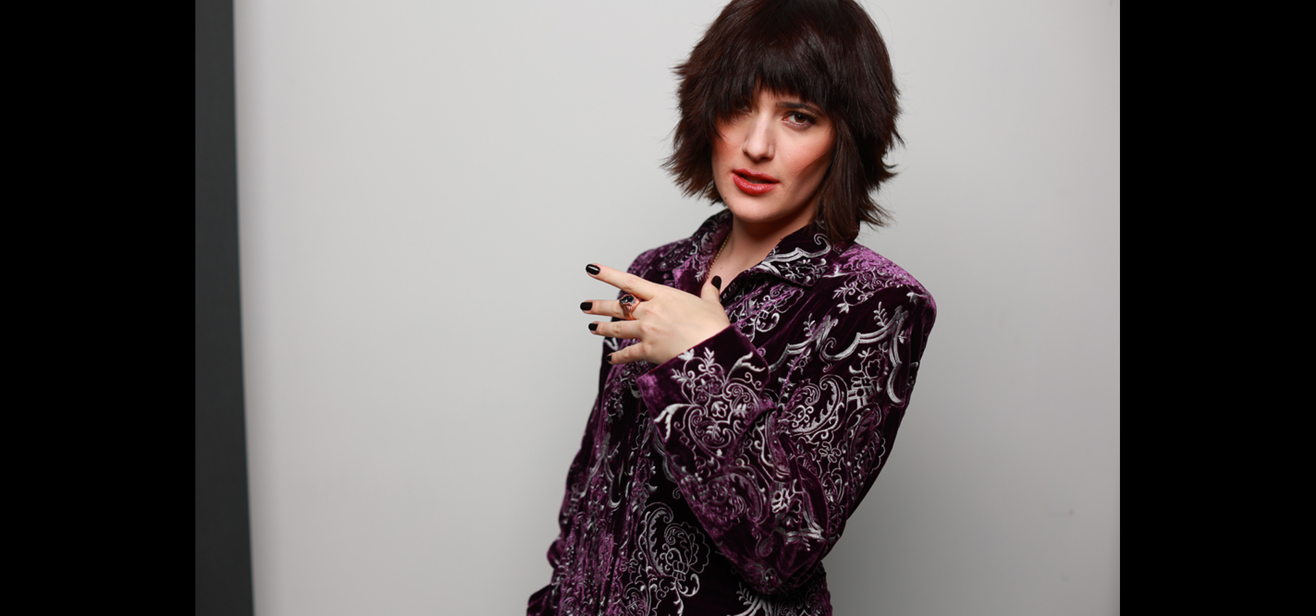 Sara Niemietz event:  2022