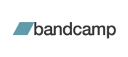 Bandcamp badge